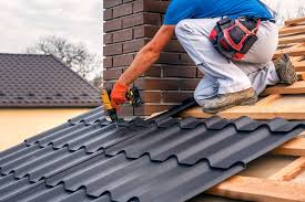 Fast & Reliable Emergency Roof Repairs in Lake Hiawatha, NJ